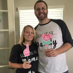 Meet your Posher, Bridgette